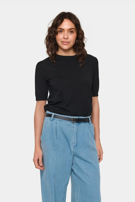 Mila Short Sleeve Pullover