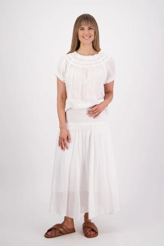 Parson Skirt