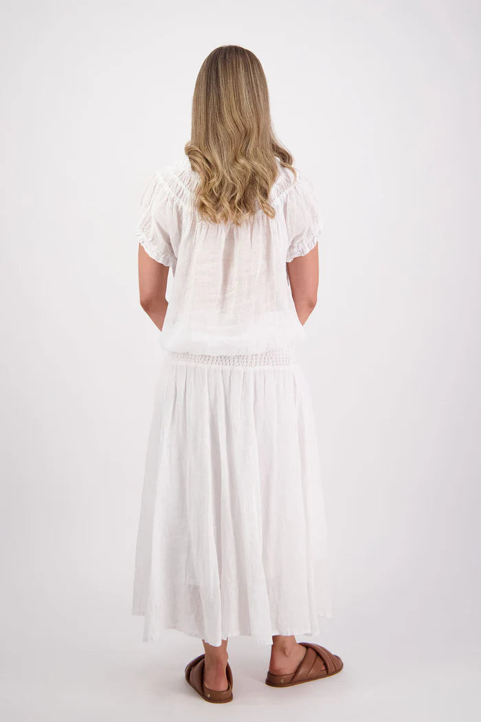 Parson Skirt
