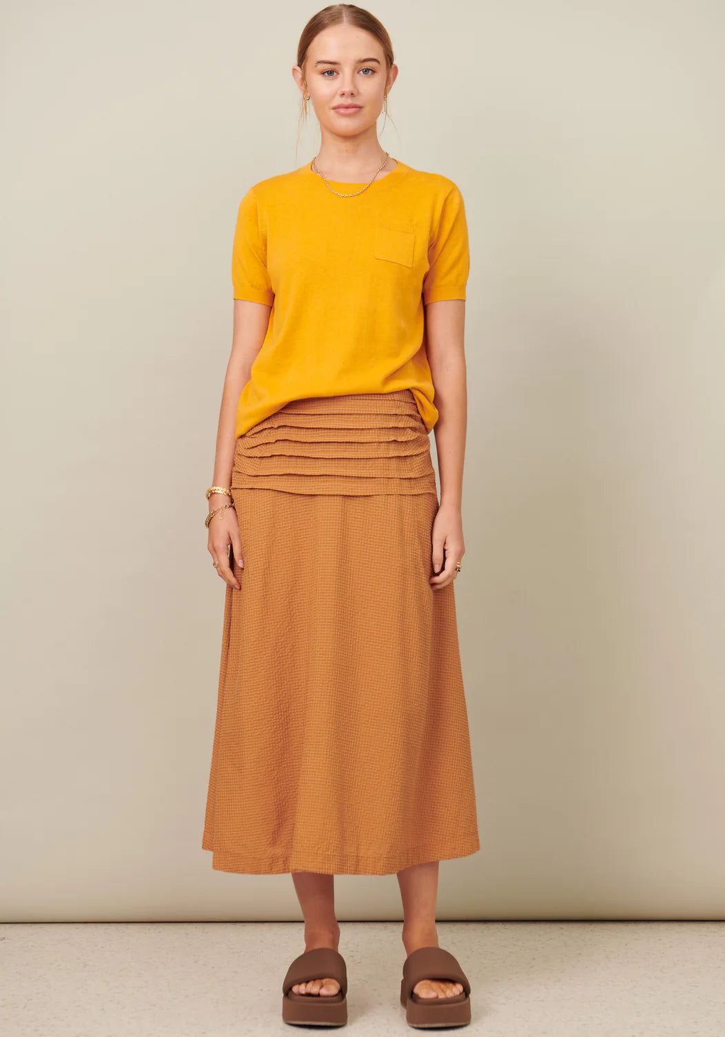 Renata Skirt