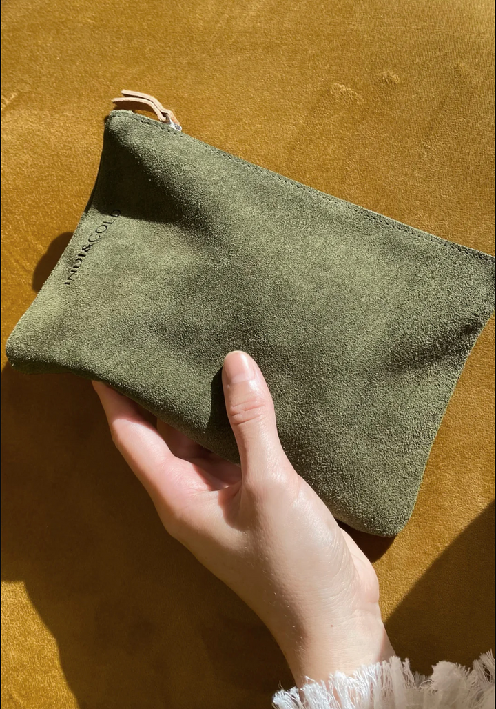 Clutch Bag