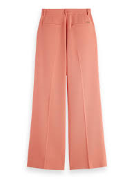 Rose High Rise Tailored Pant