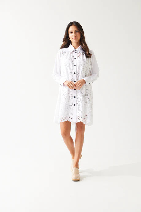 Sheva Dress