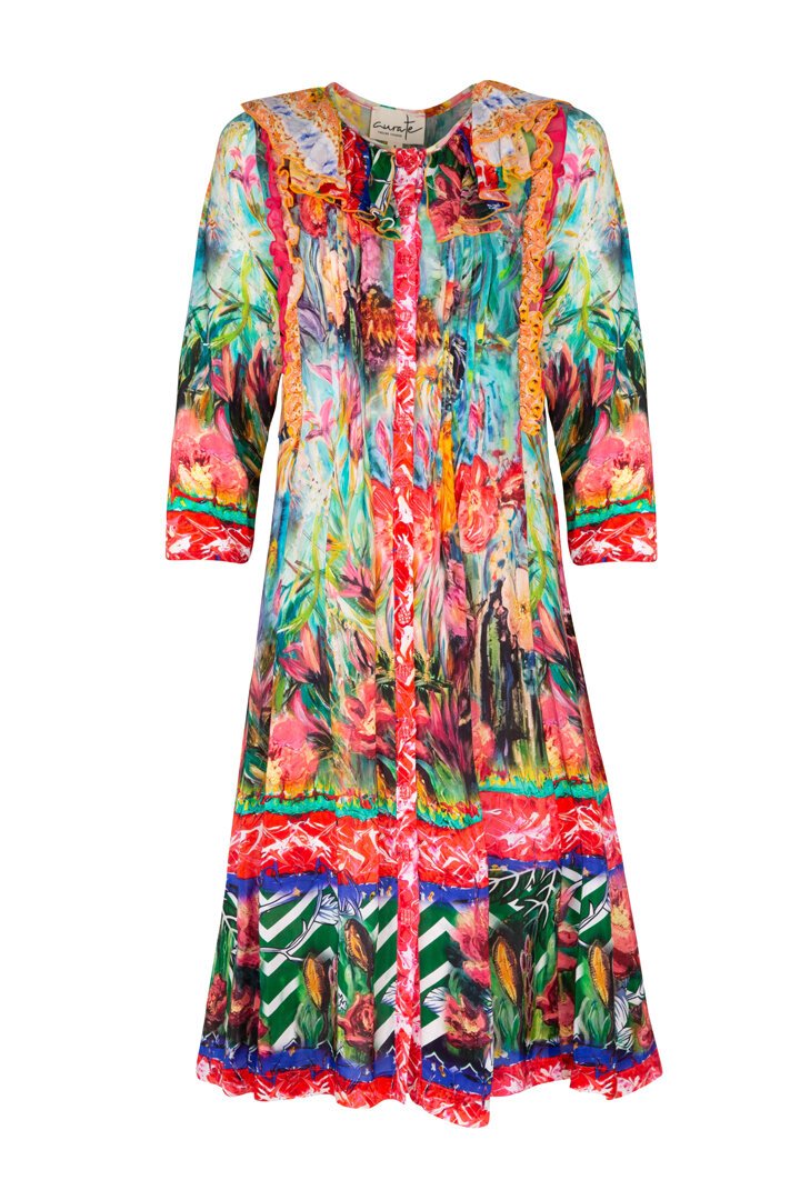 Shirty Dancing Dress