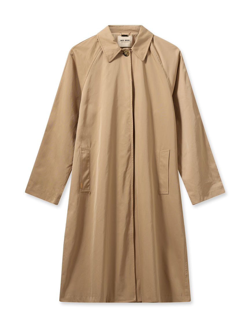 Friel Trench Coat