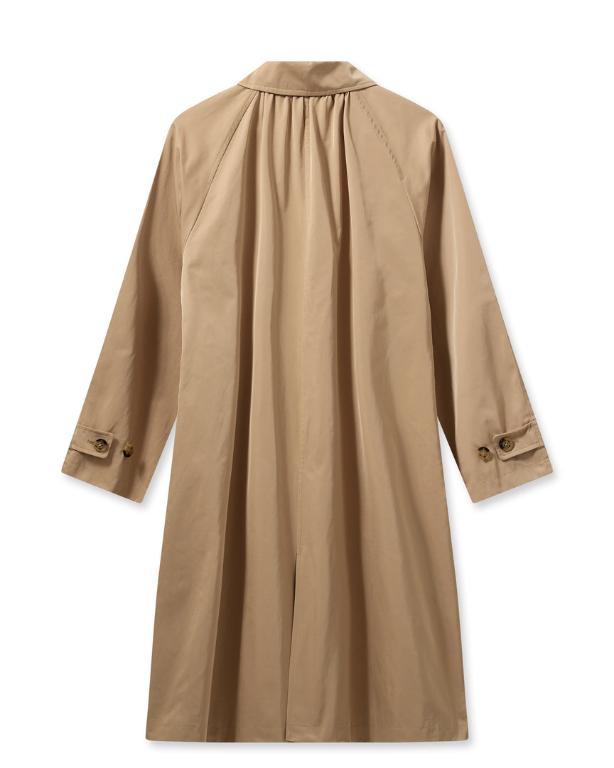 Friel Trench Coat