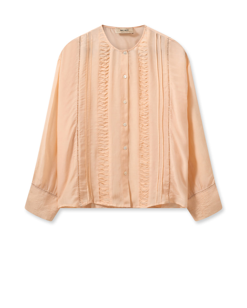 Evony Boheme Soft Shirt