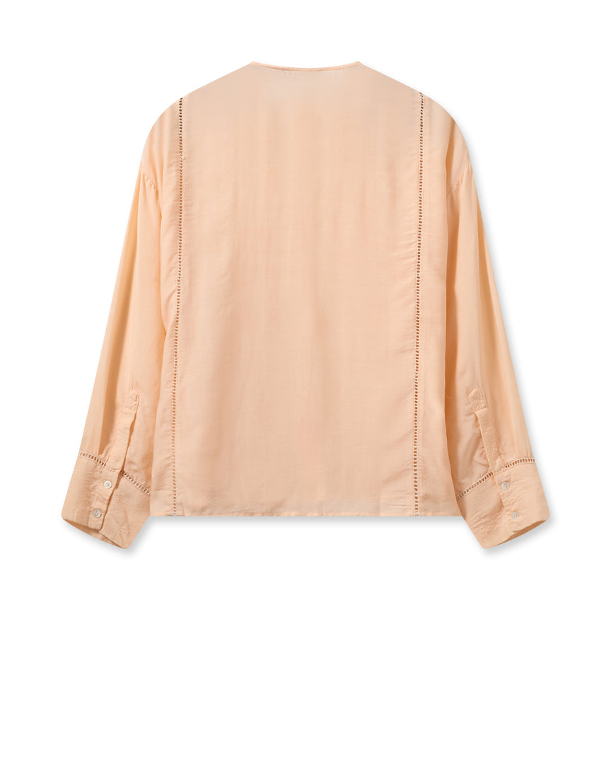 Evony Boheme Soft Shirt