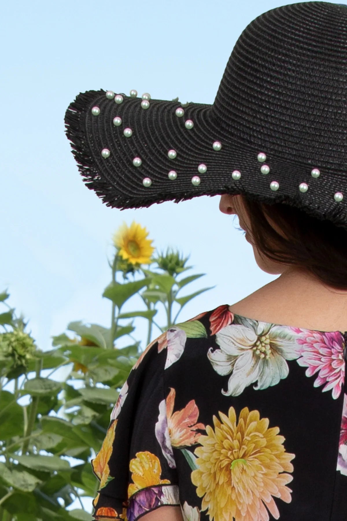 Stealing the Show Hat