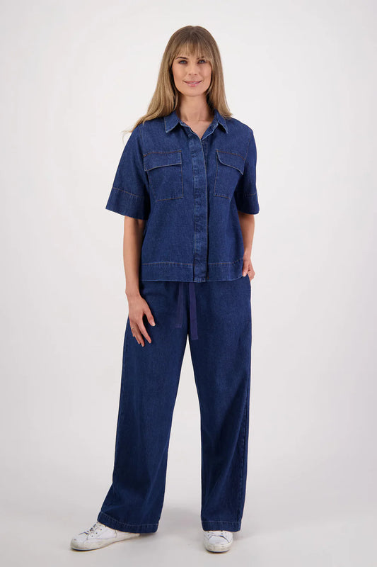 Suzuki Pants