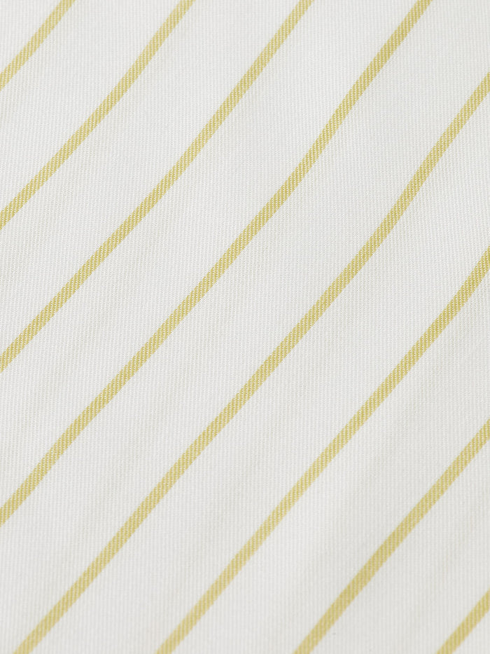 Striped Shirt with Pockets