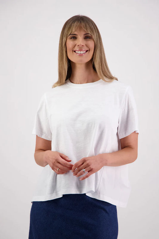 Smiley Top