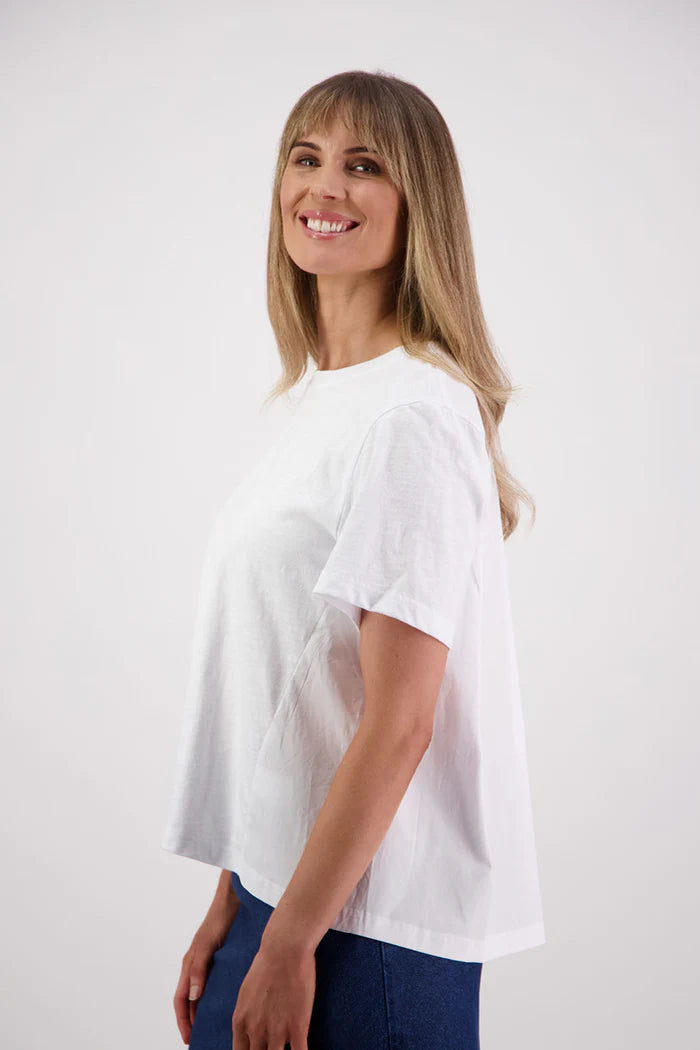 Smiley Top