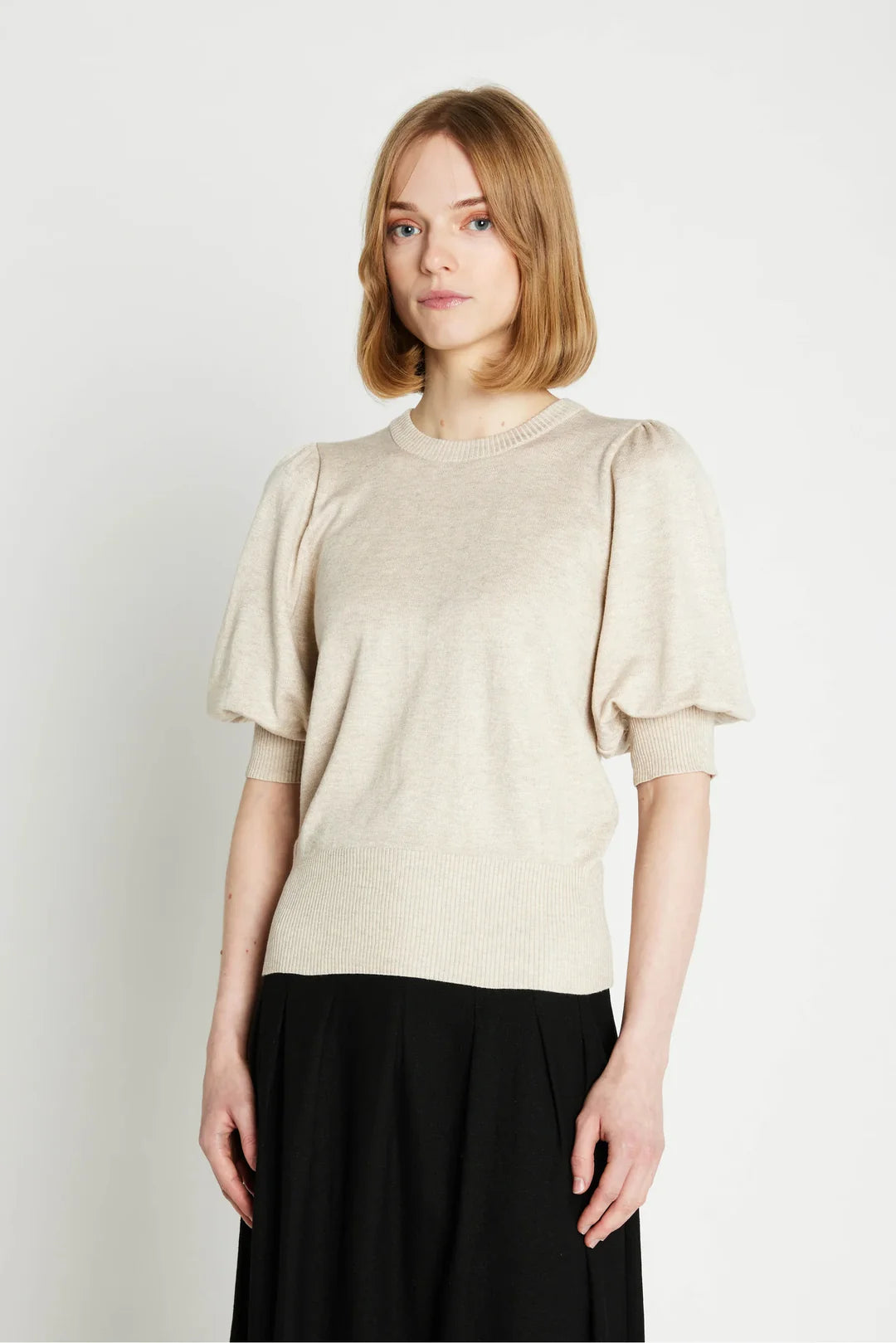 Sorrel Knit
