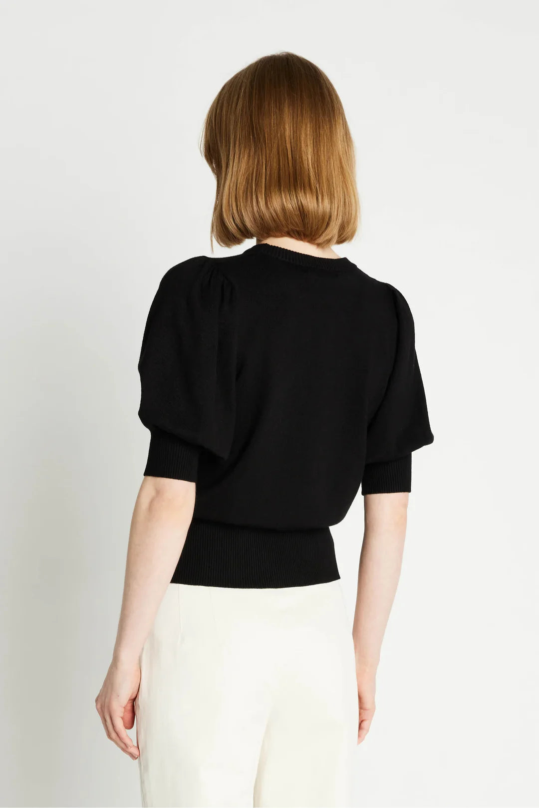 Sorrel Knit