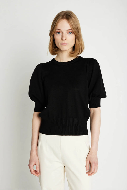Sorrel Knit