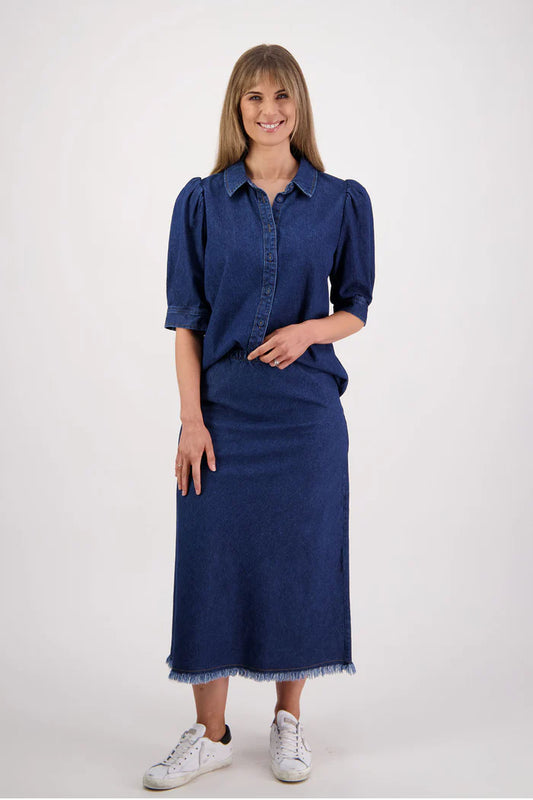 Spencer Skirt