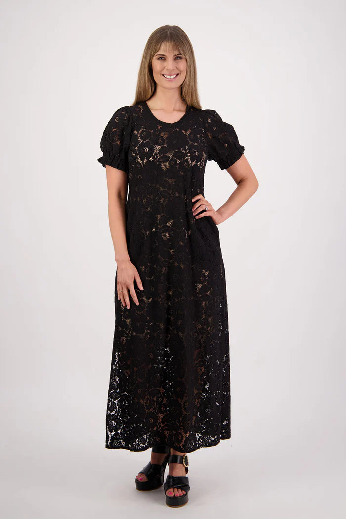 Sylvia Dress