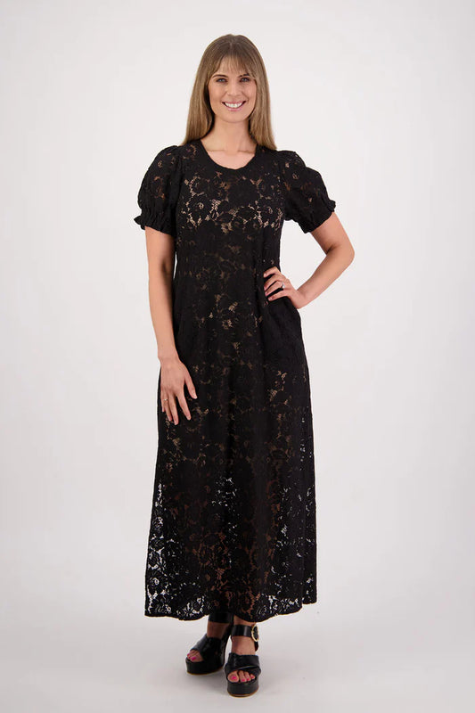 Sylvia Dress
