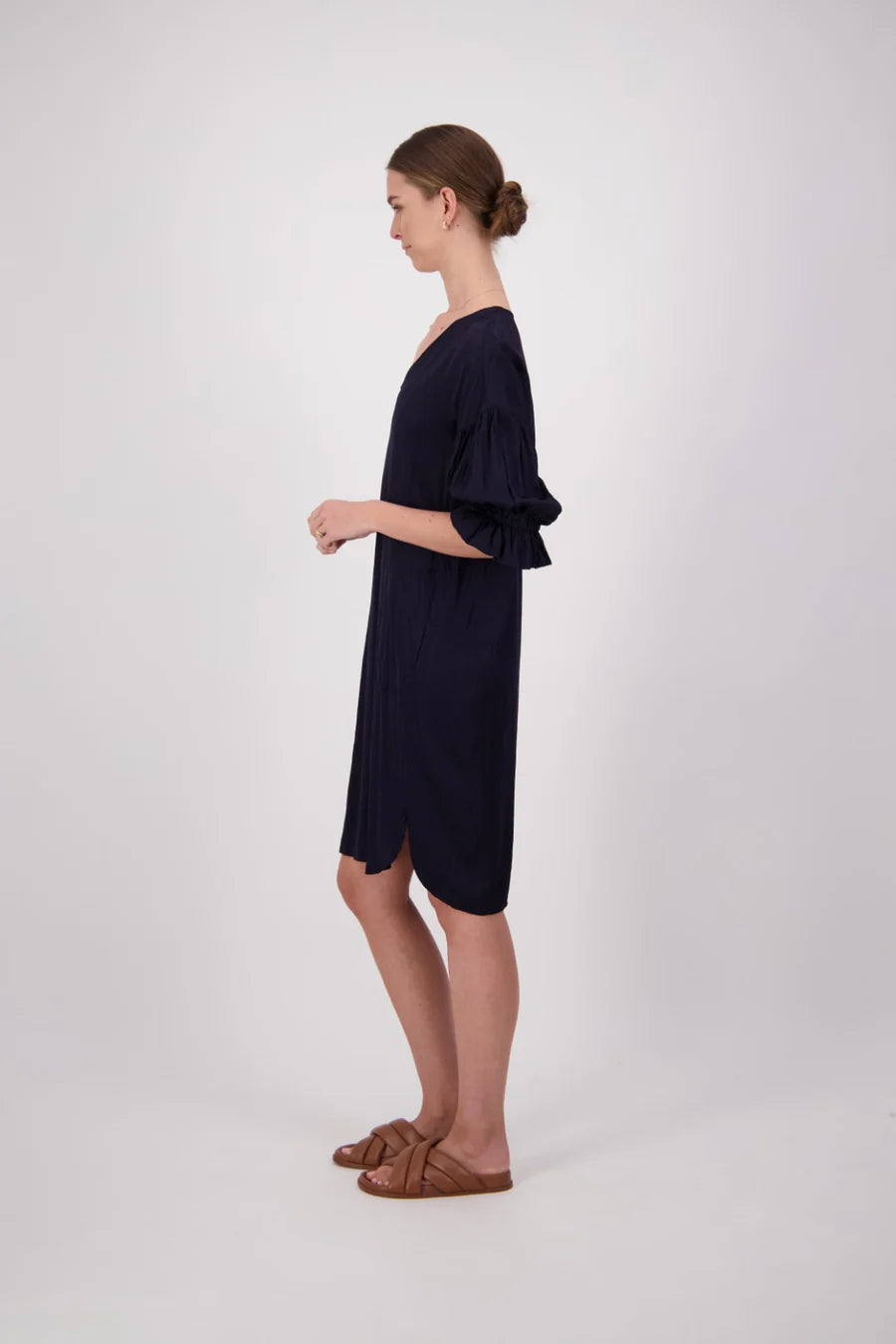 Toddy Dress