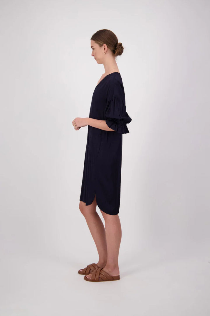 Toddy Dress