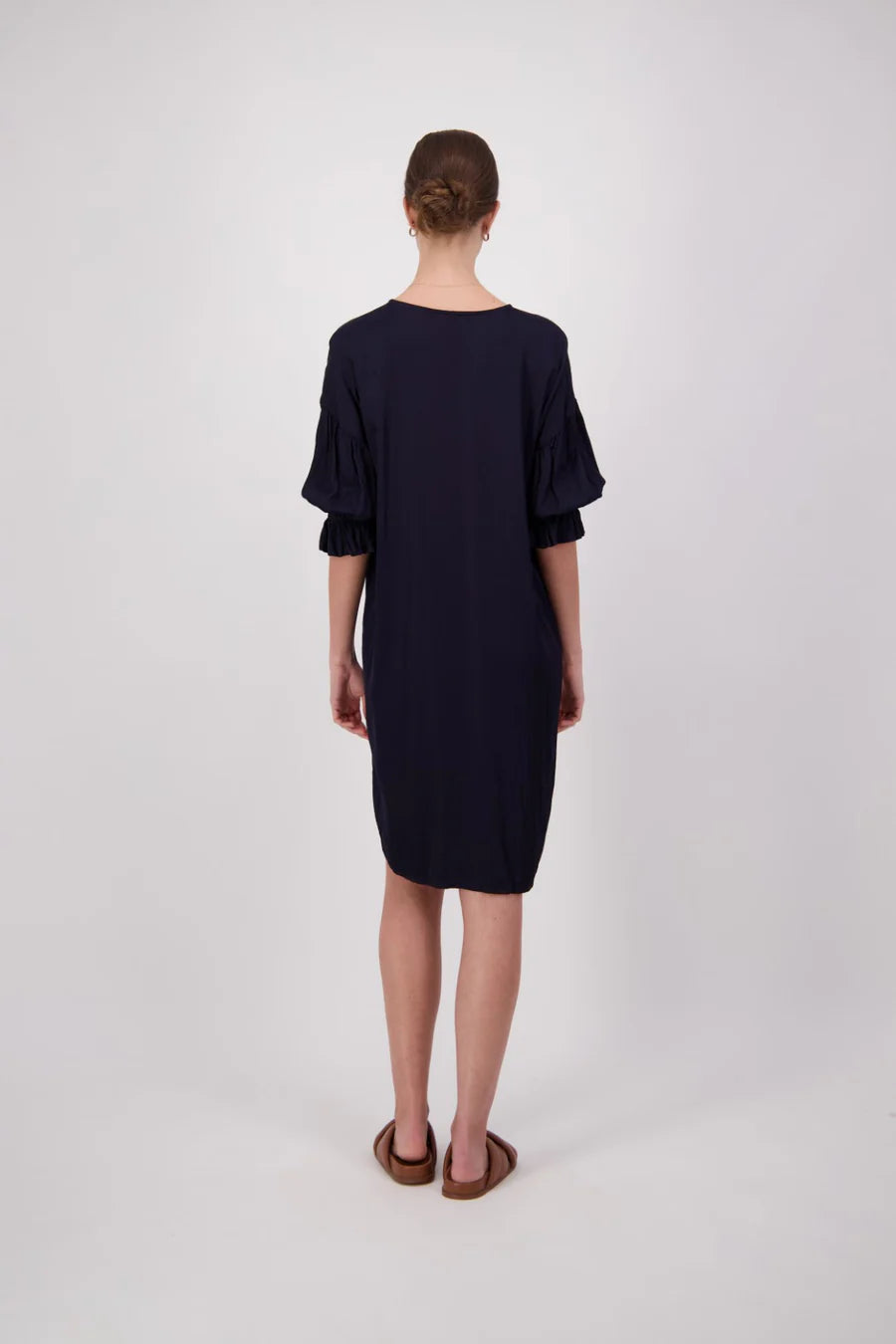 Toddy Dress