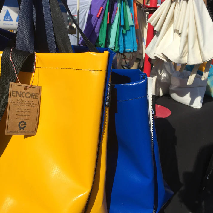 Encore Tote