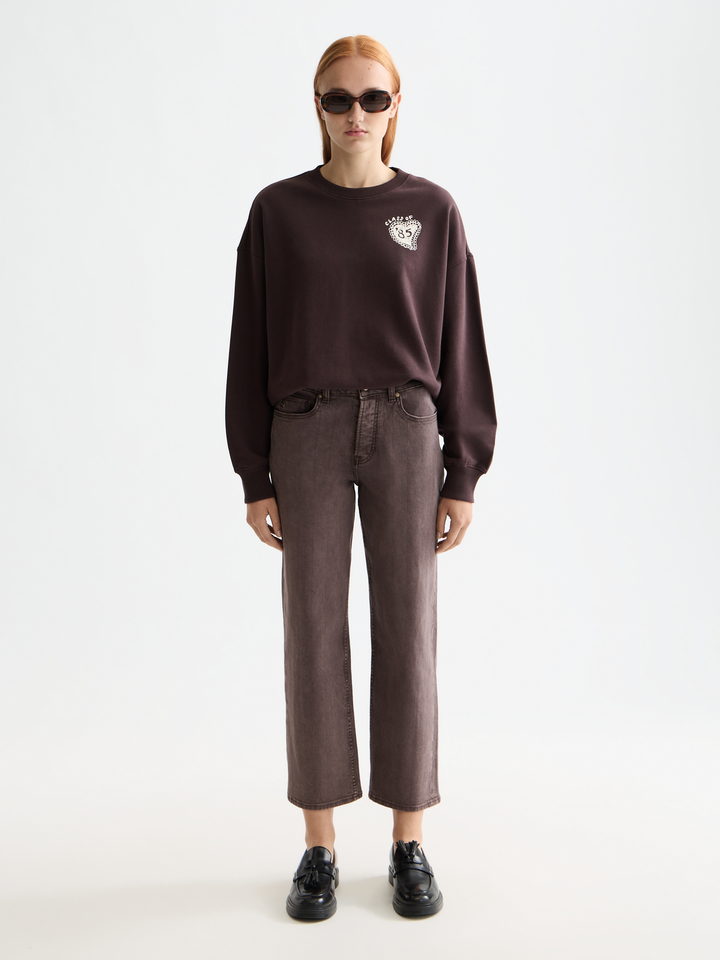 The Sky Straight Jeans