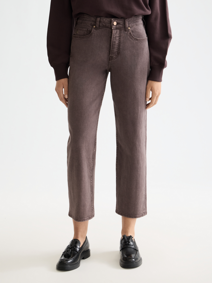 The Sky Straight Jeans