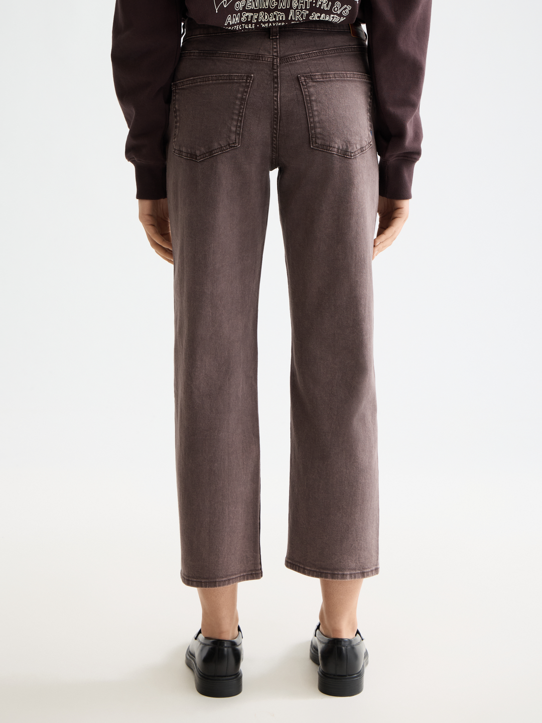 The Sky Straight Jeans