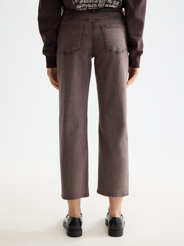 The Sky Straight Jeans