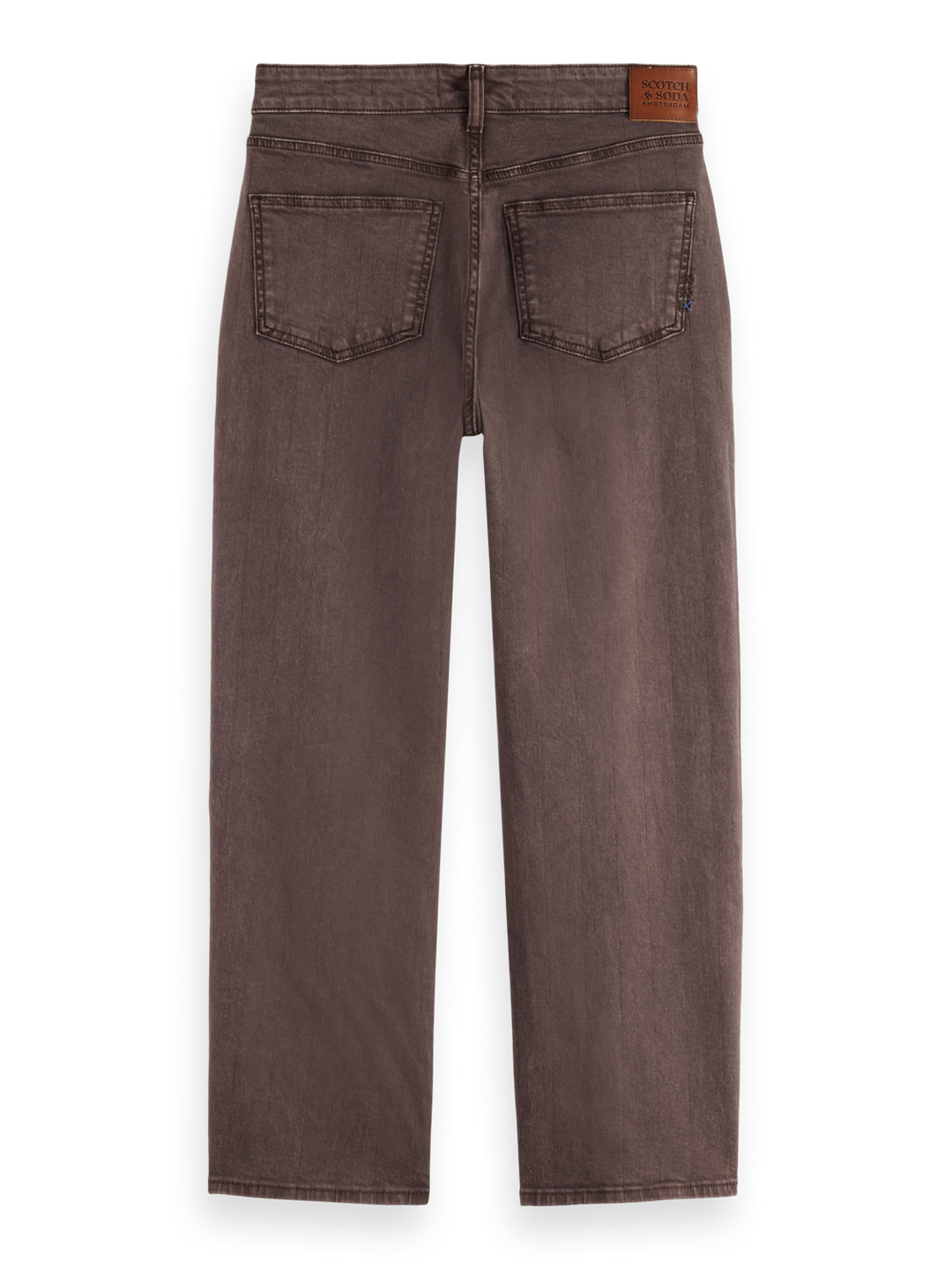 The Sky Straight Jeans