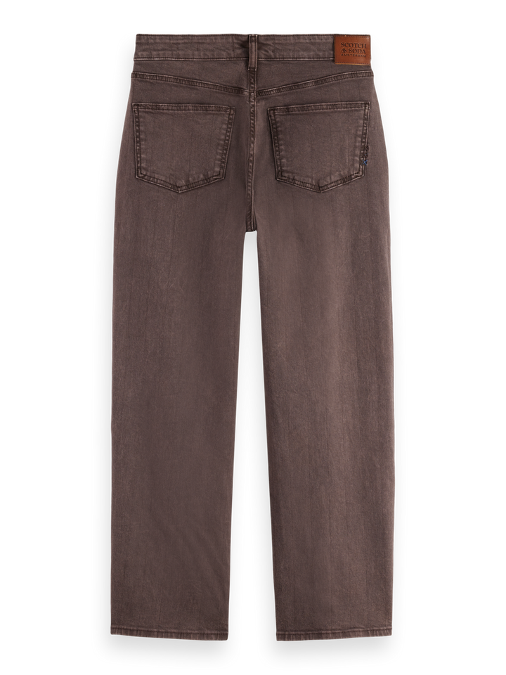 The Sky Straight Jeans