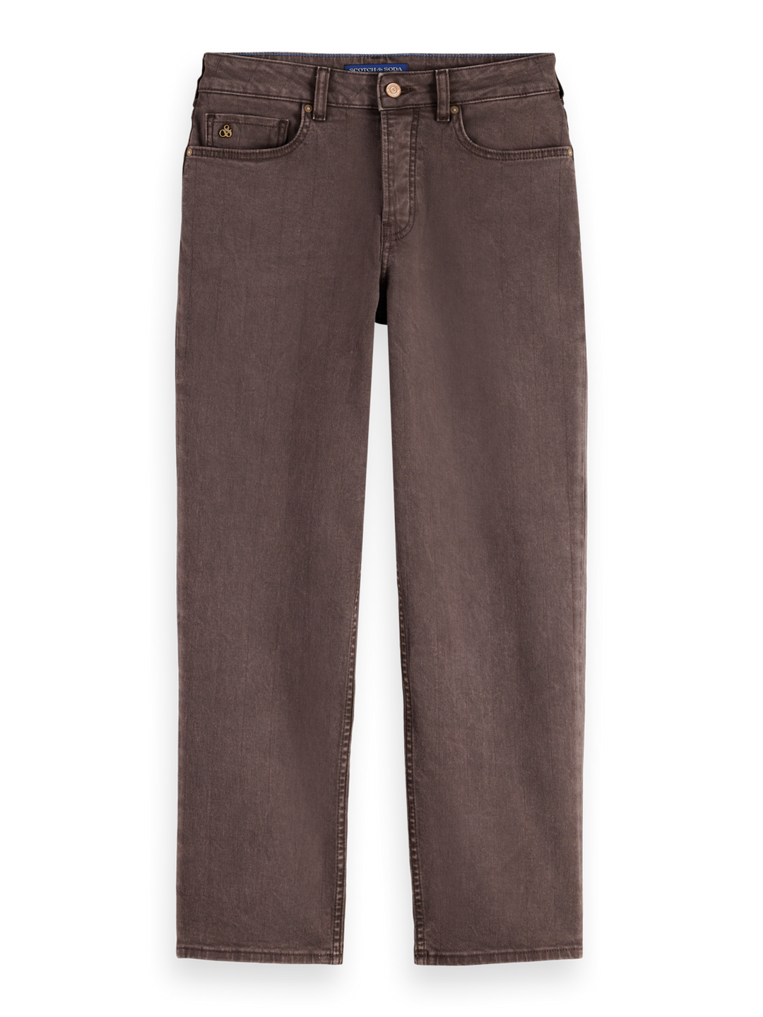 The Sky Straight Jeans