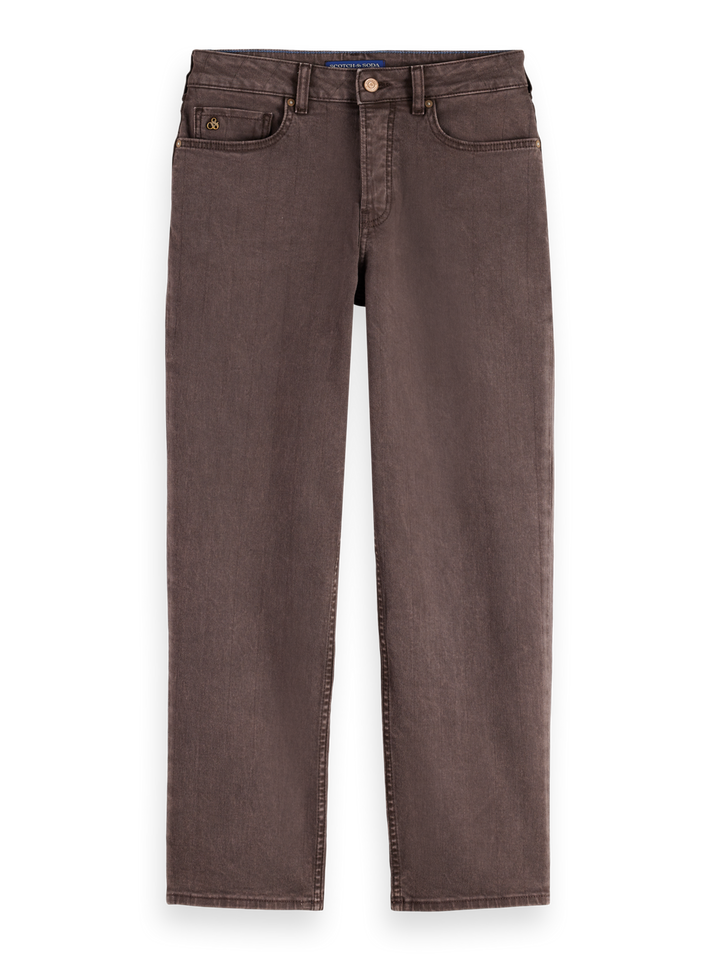 The Sky Straight Jeans