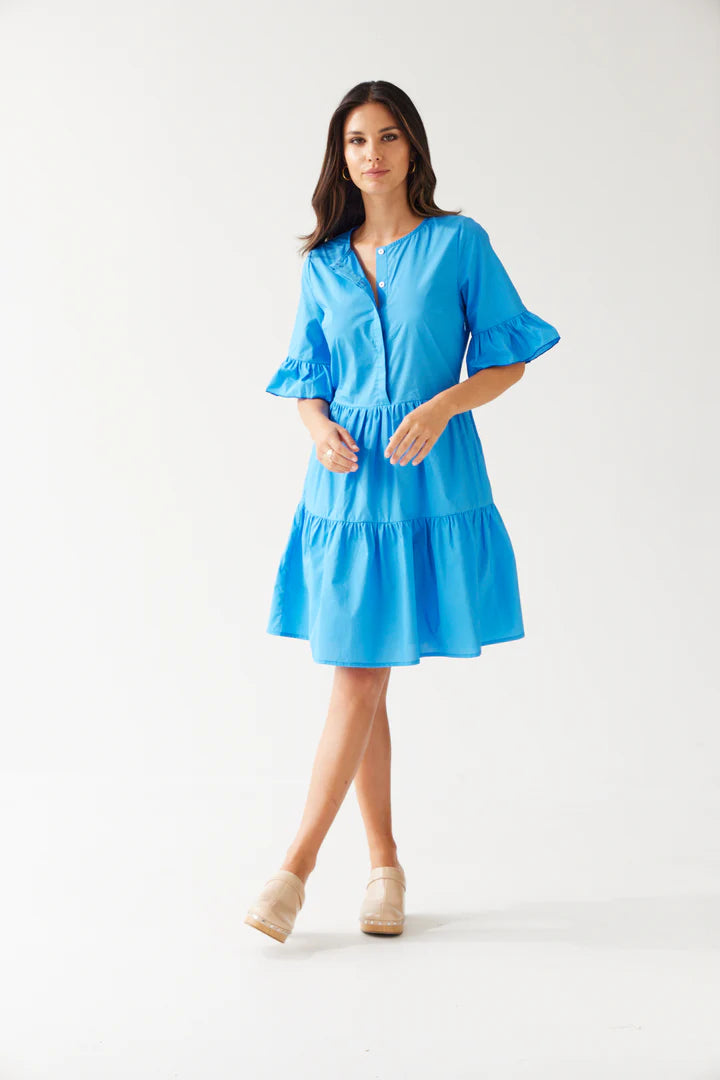 Vacation Dress