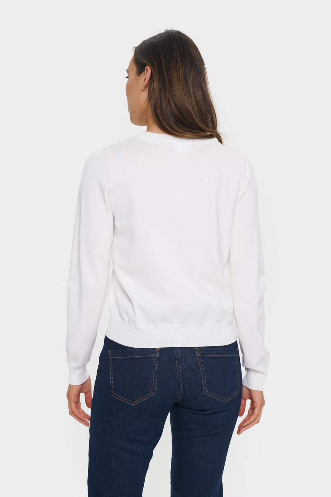 Valentina Long Sleeve Pullover