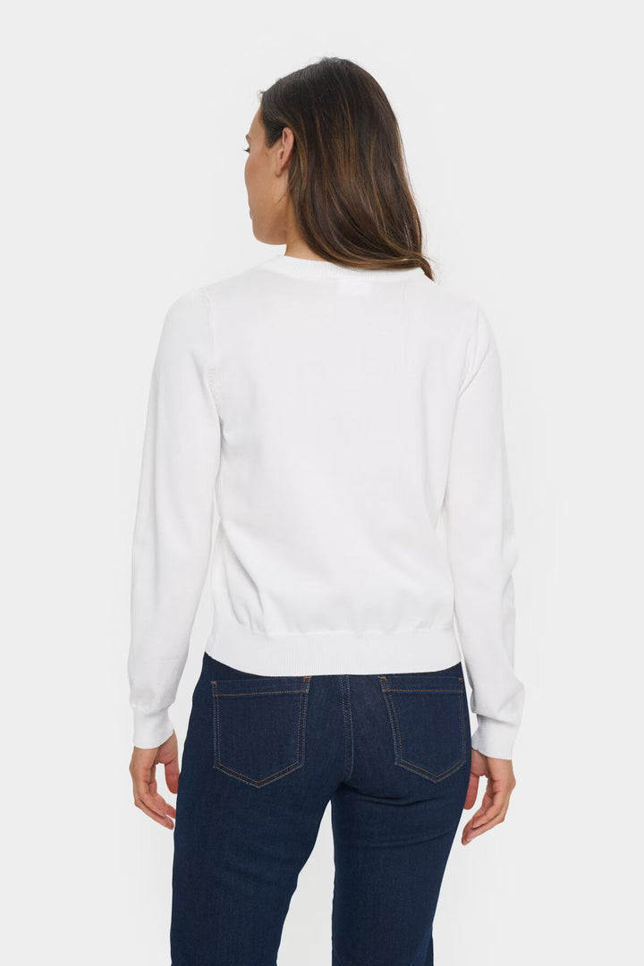 Valentina Long Sleeve Pullover