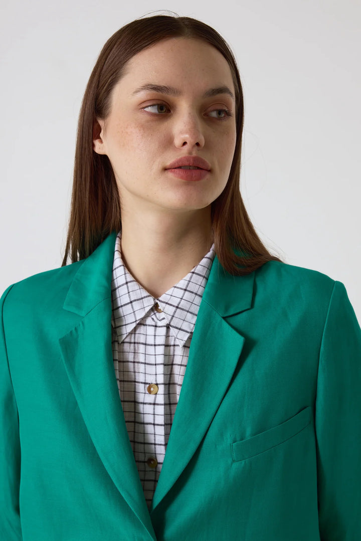 Venice Plainy Jacket