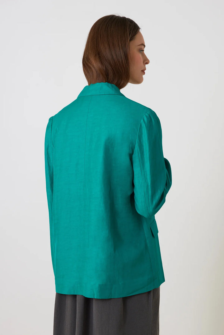 Venice Plainy Jacket