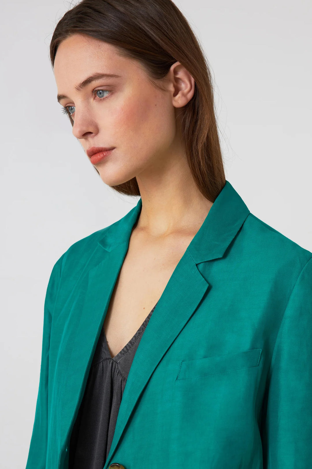 Venice Plainy Jacket