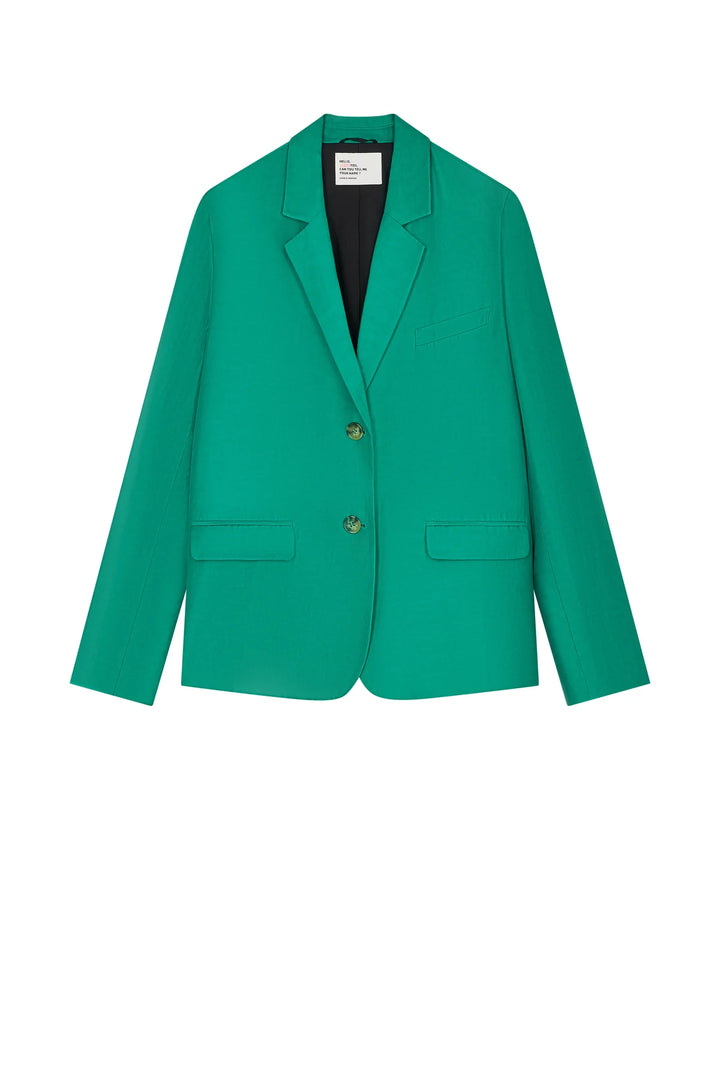 Venice Plainy Jacket