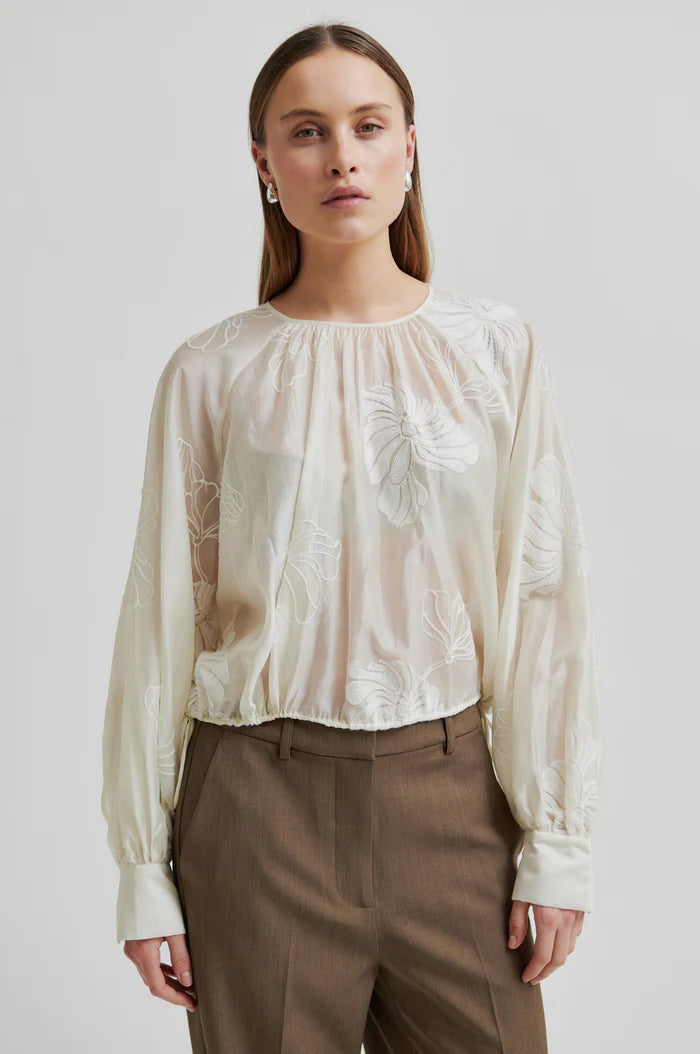 Vera Blouse