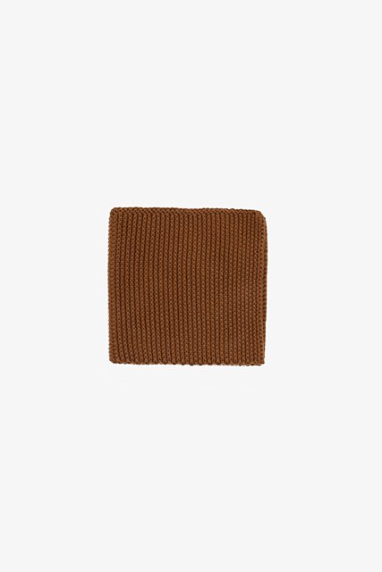 Wash Cloth | Copper