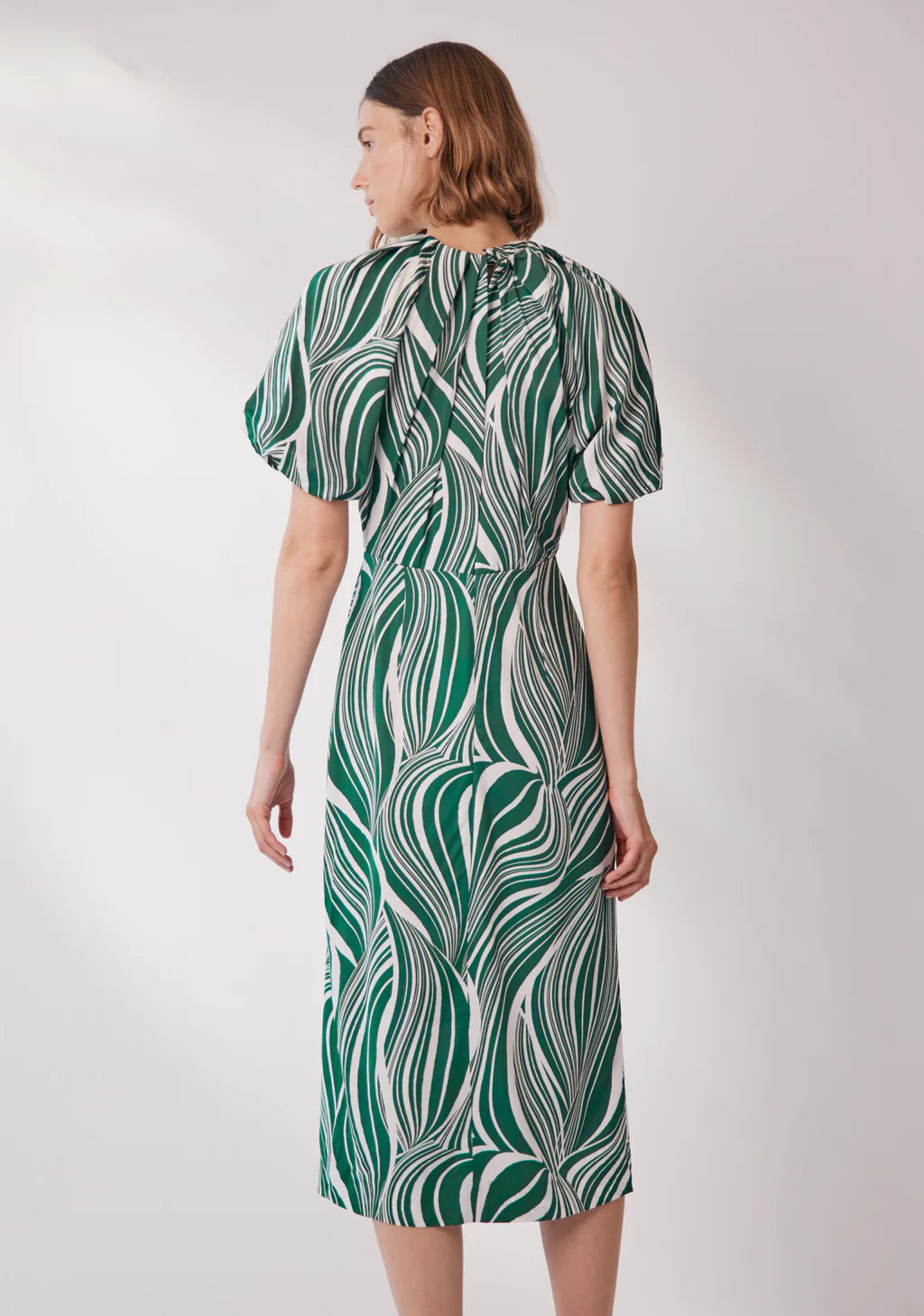 Waverley Midi Dress