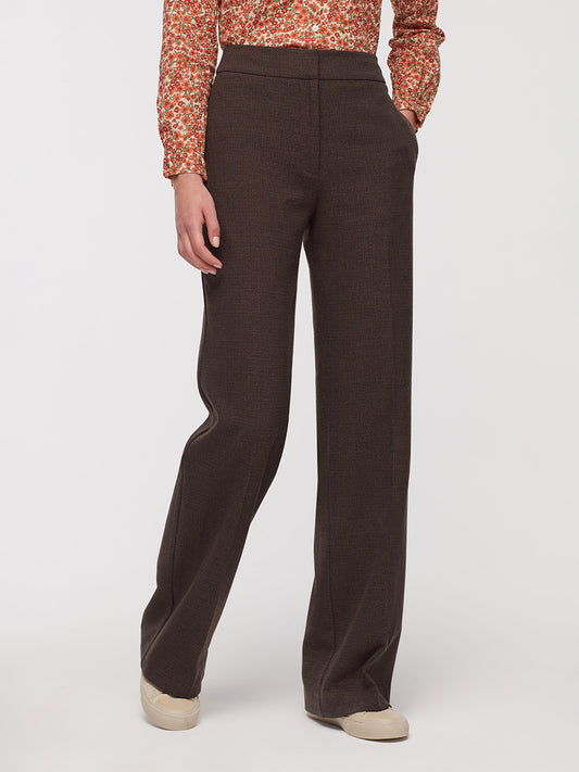 Bonnie Maxi Trouser