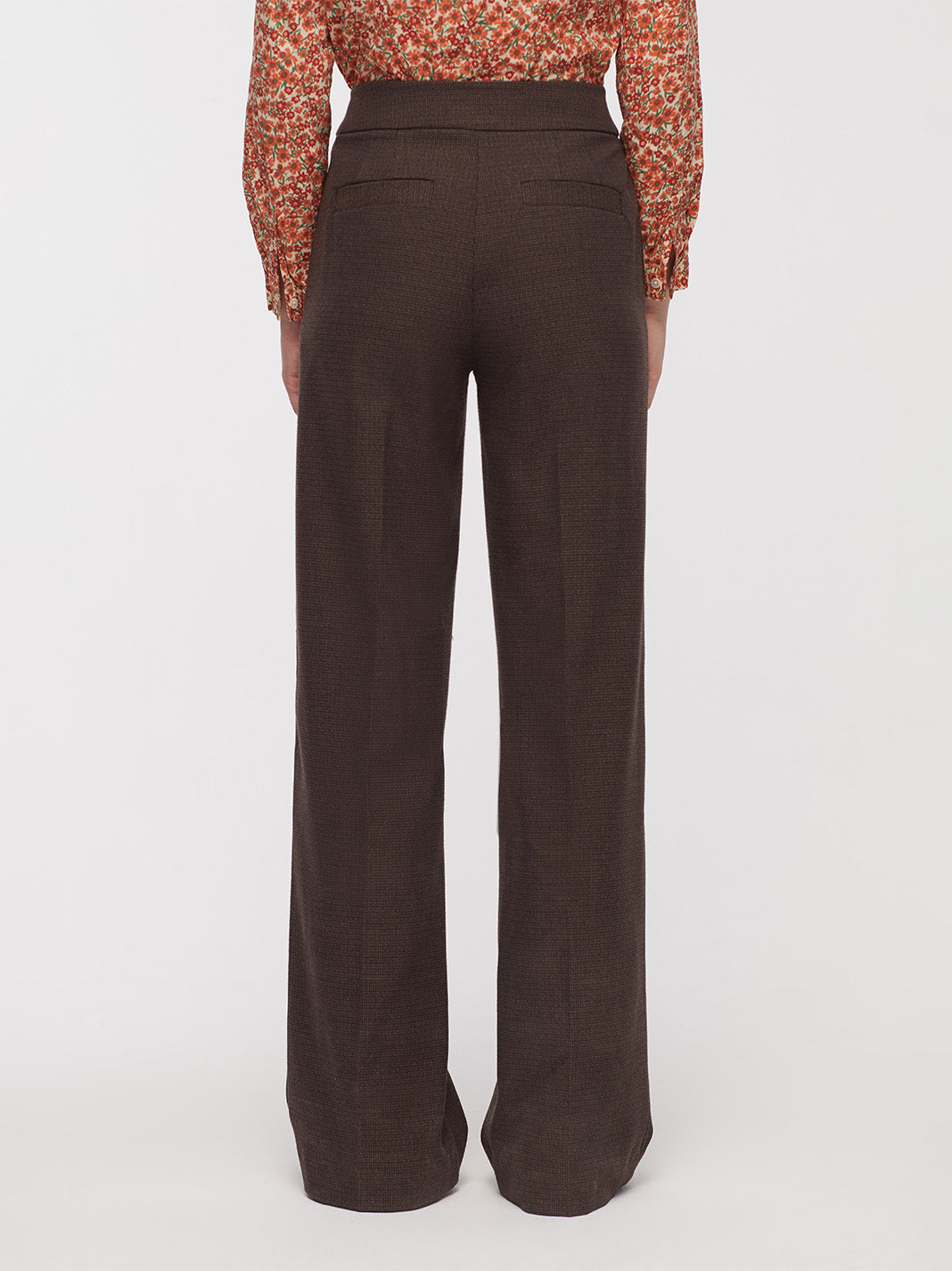 Bonnie Maxi Trouser