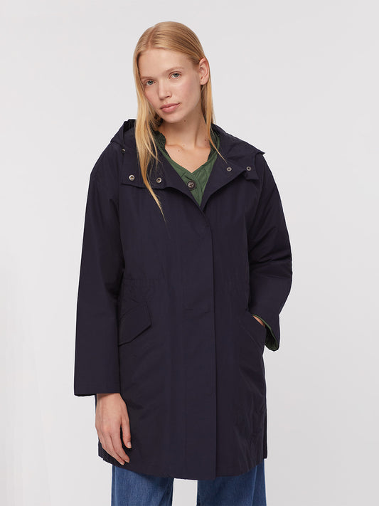 2-in-1 Parka