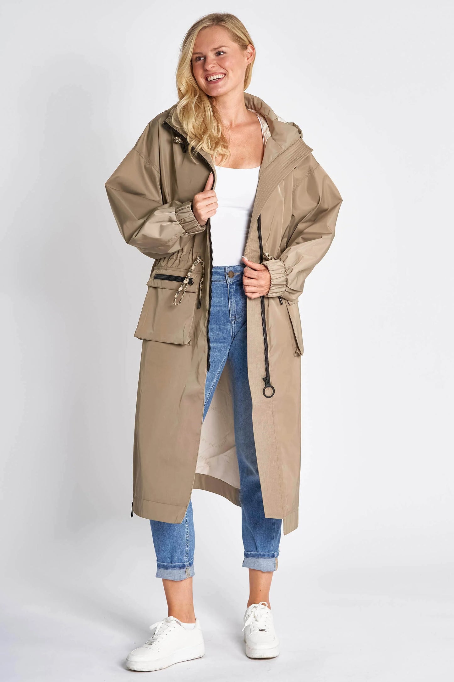 Aila Jacket