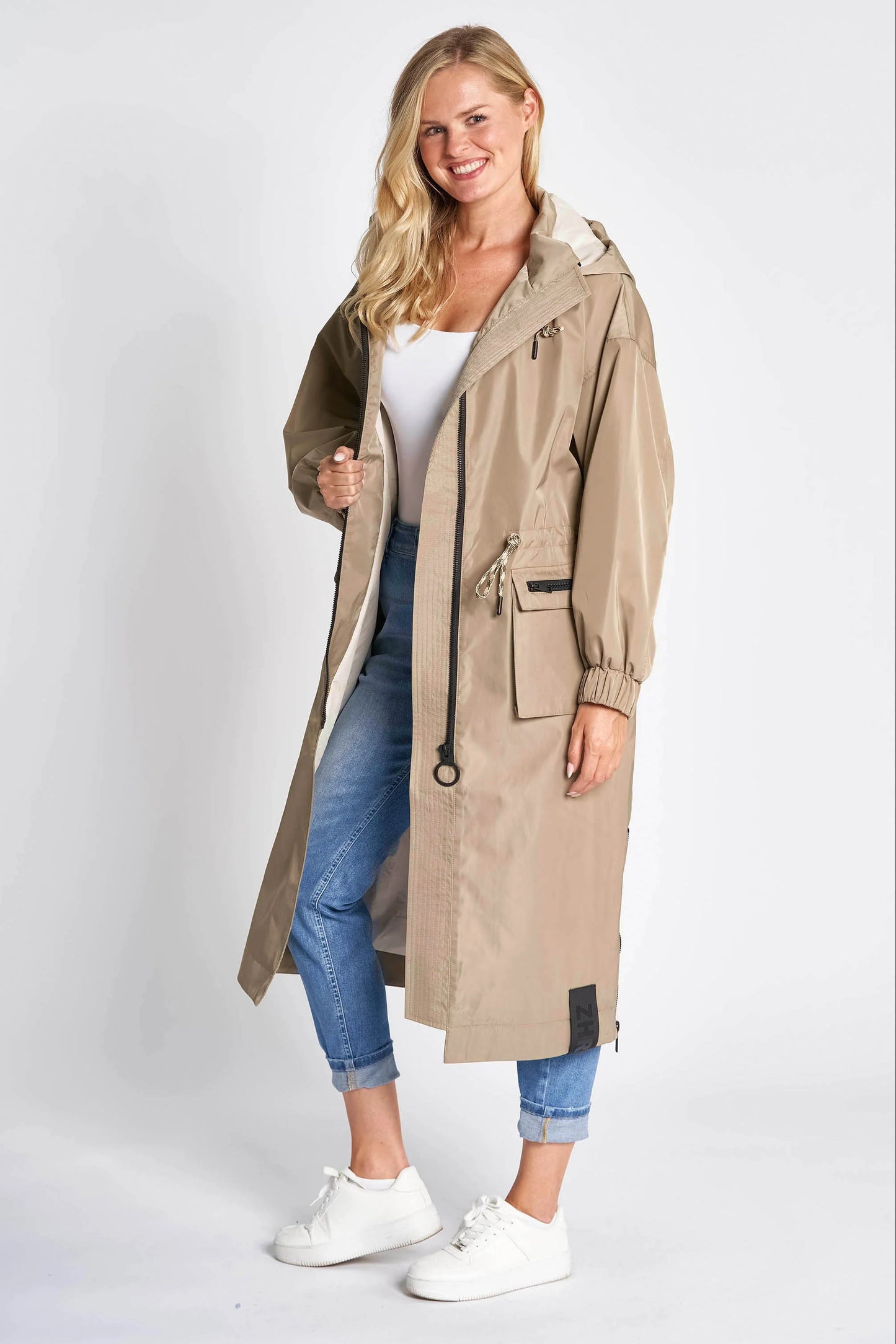 Aila Jacket